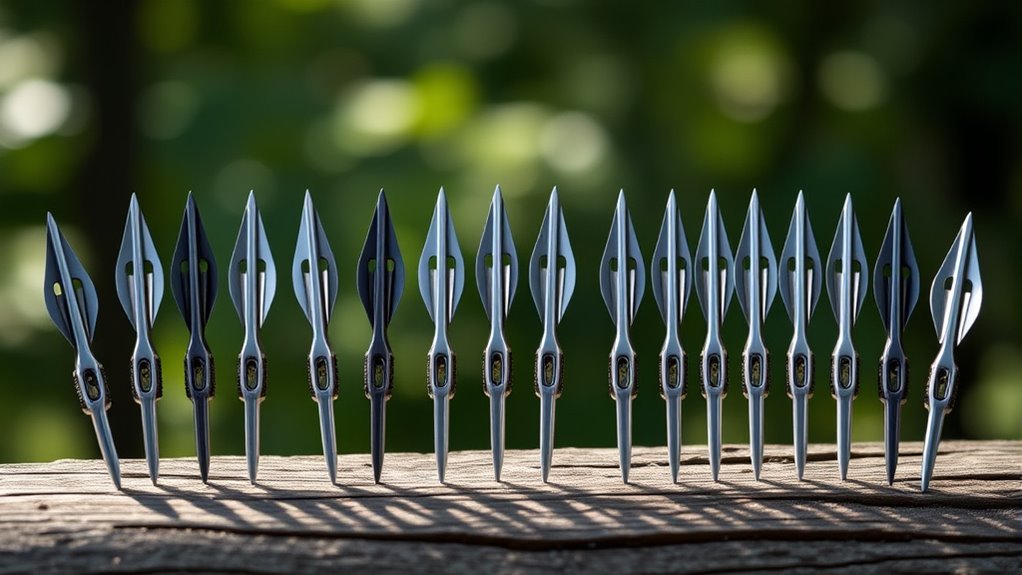 top hybrid broadheads 2026