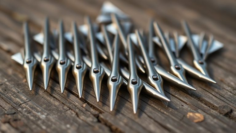 top hybrid broadheads 2026