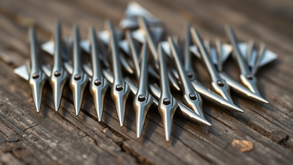 top hybrid broadheads 2026