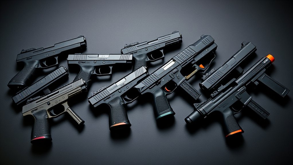 top indoor airsoft picks