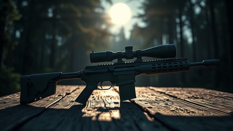 top infrared scopes 2026