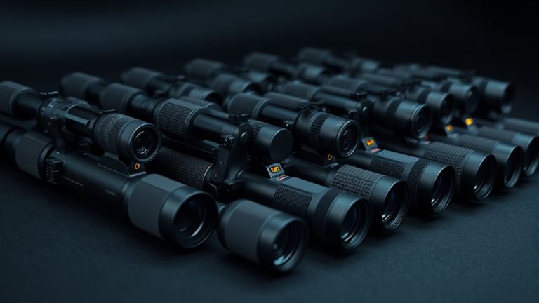 top infrared scopes 2026