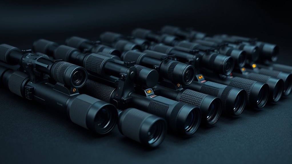 top infrared scopes 2026