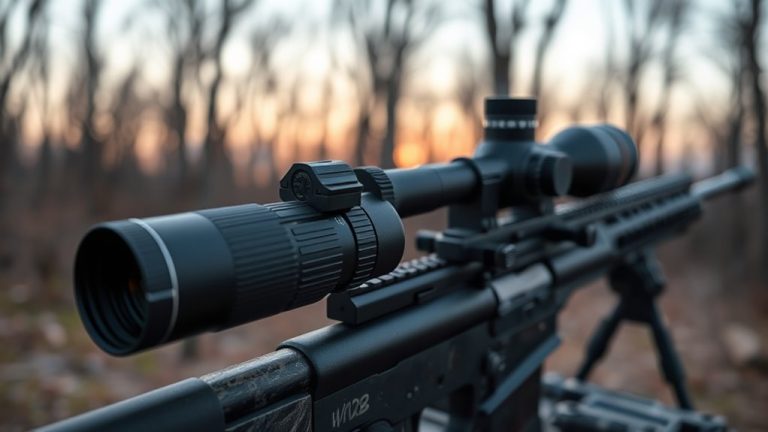 top infrared scopes 2026