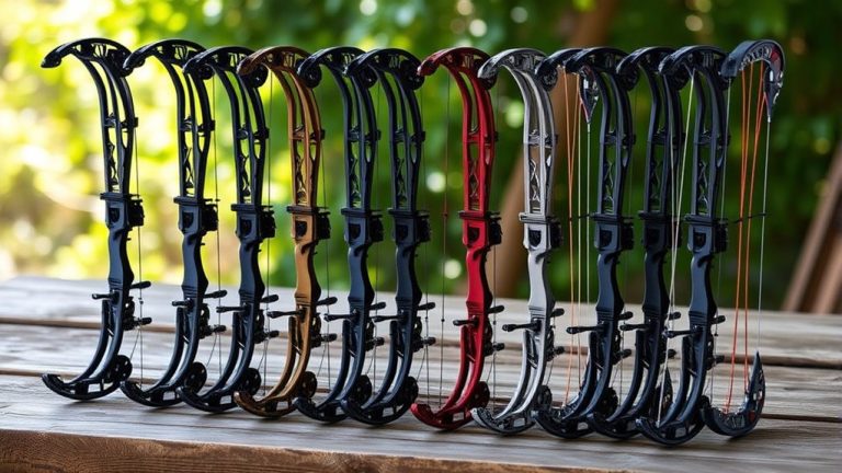 top intermediate compound bows