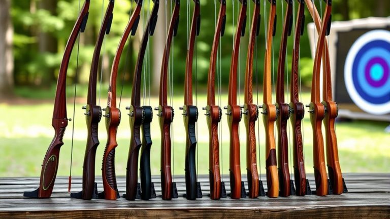 top intermediate recurve bows