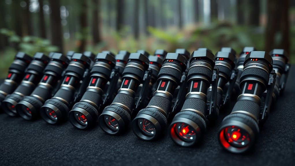 top ir flashlights 2026