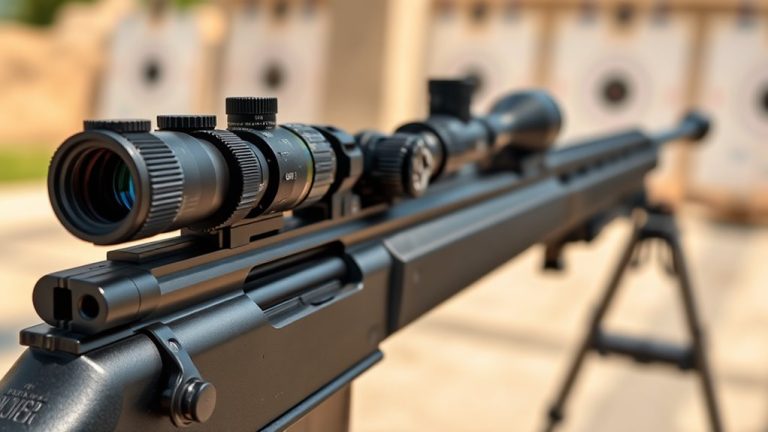 top iron sights 2026