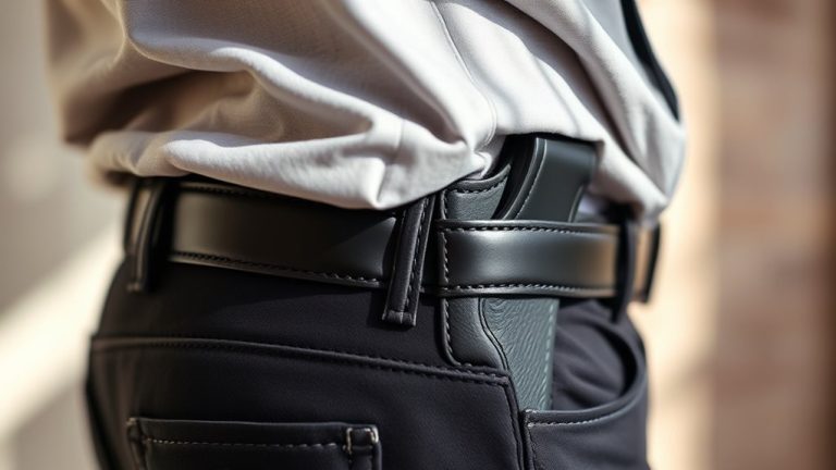 top iwb holsters reviewed