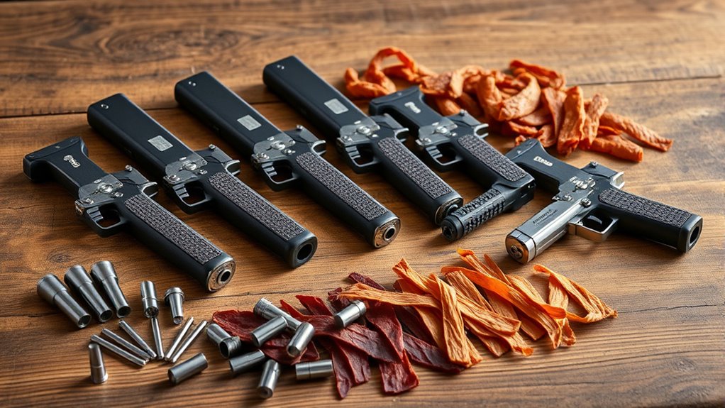 top jerky making kits
