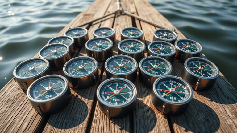 top kayak compass reviews