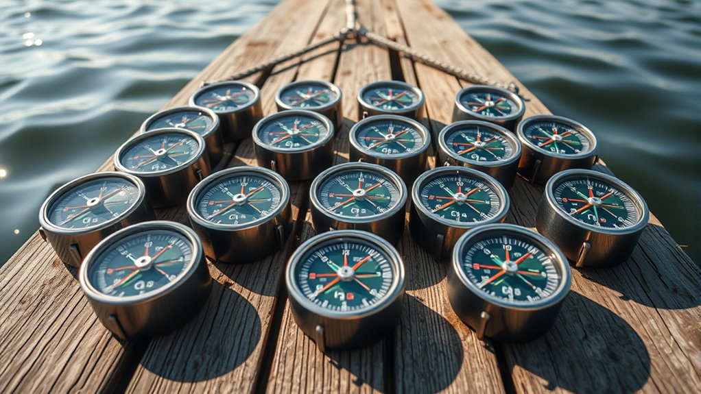 top kayak compass reviews