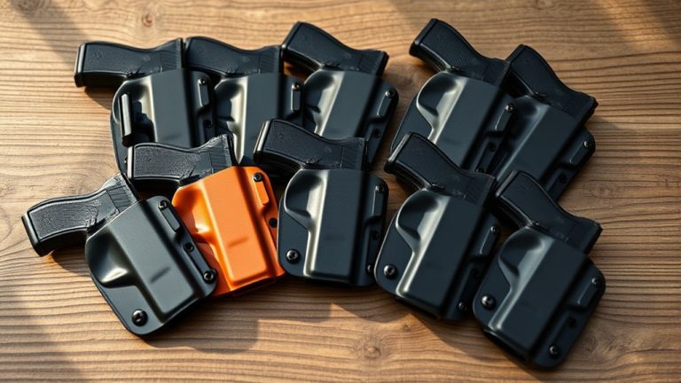 top kimber ultra carry ii holsters