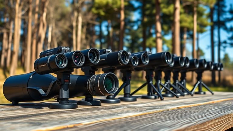 top kowa spotting scopes