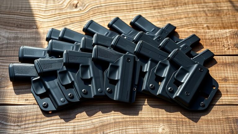 top kydex holsters 2026