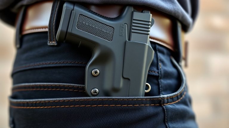top kydex iwb holsters