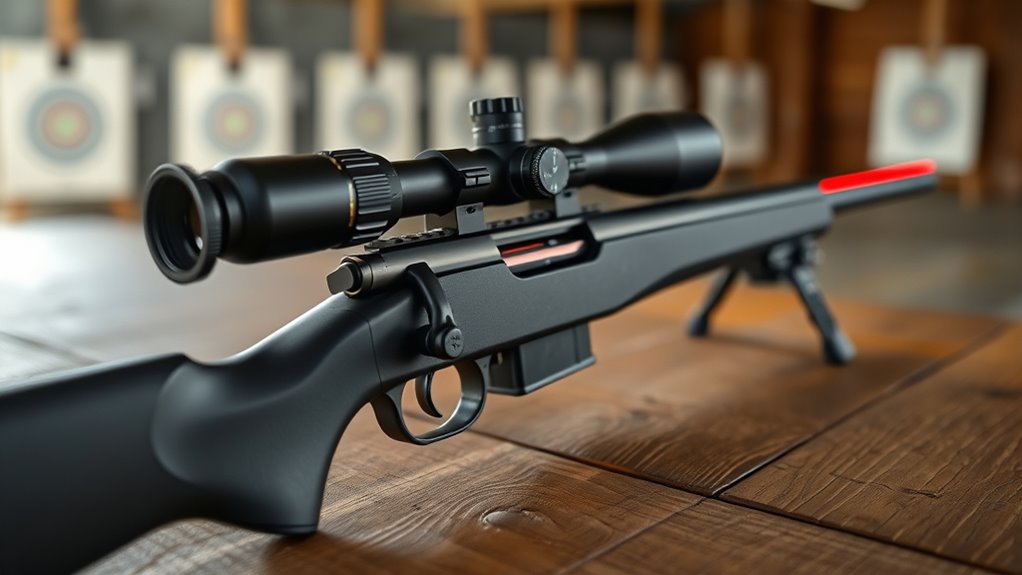 top laser scopes 2026