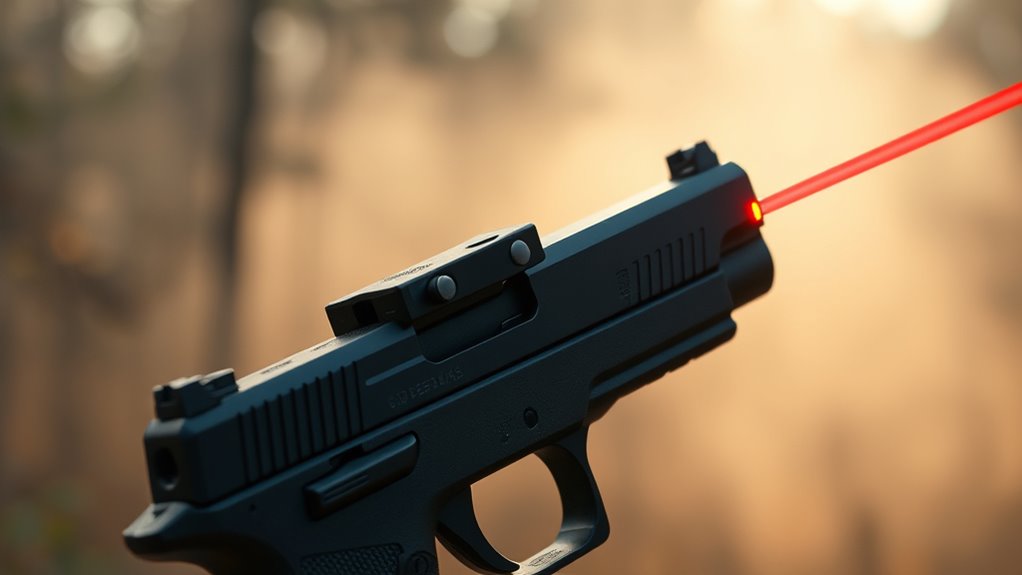 top laser sights recommendations 2026