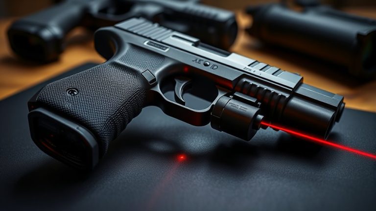 top laser sights reviewed