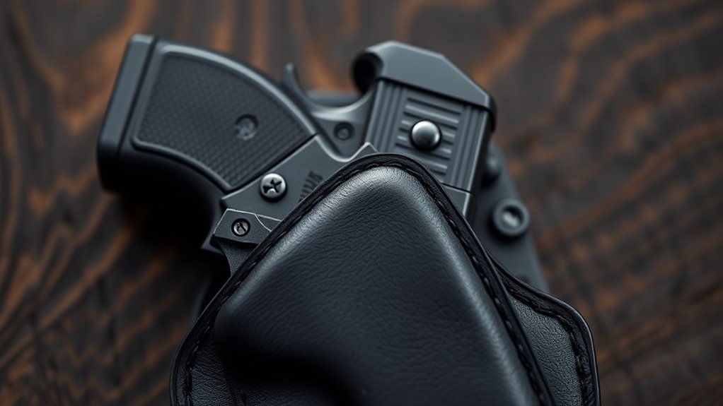 top lc9s holster recommendations