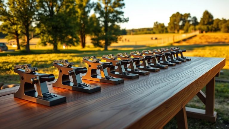 top lead sleds for rifles