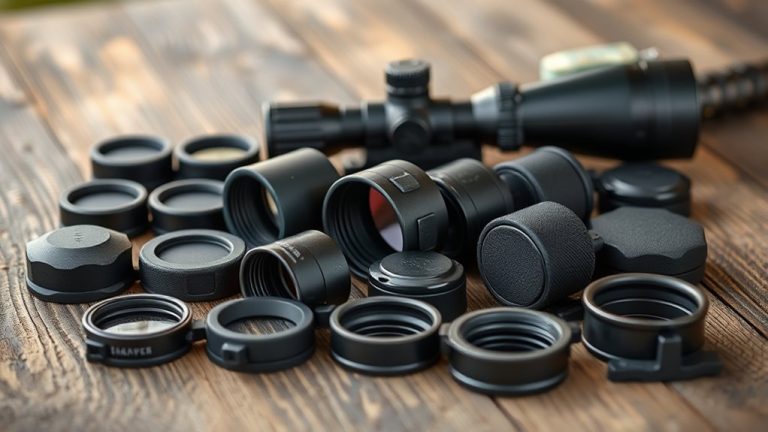 top lens covers reviewed