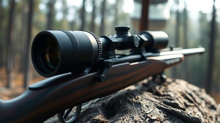top leupold 308 scopes