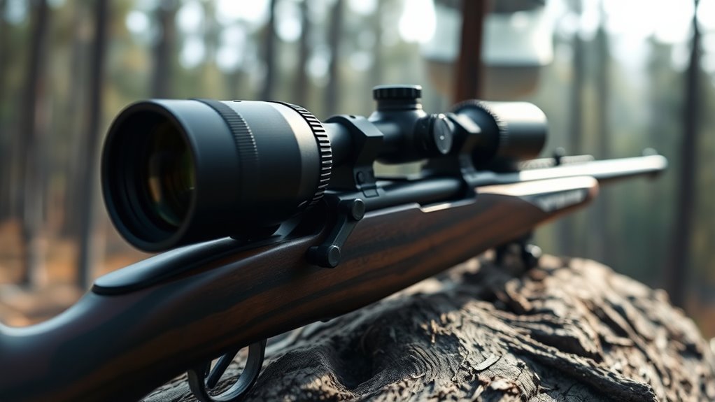 top leupold 308 scopes