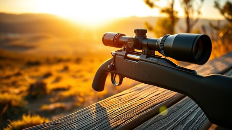 top leupold scopes 2026