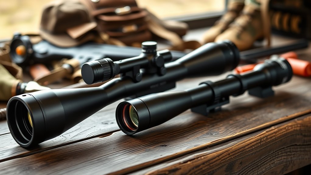top leupold scopes reviewed