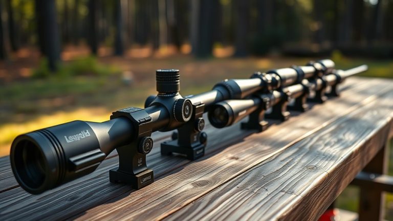 top leupold scopes reviewed