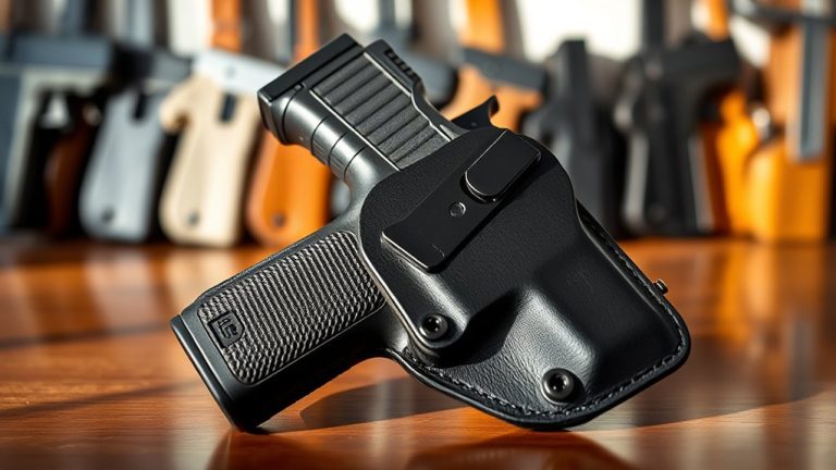 top level 2 holsters 2026