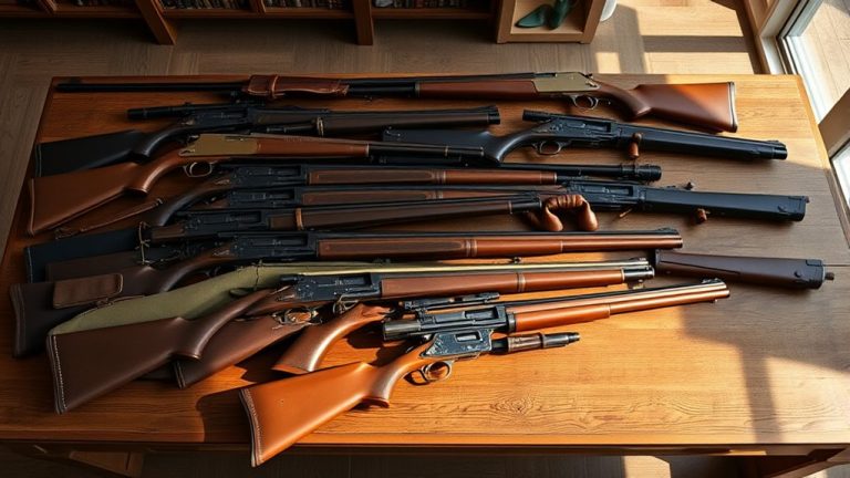 top lever action cases