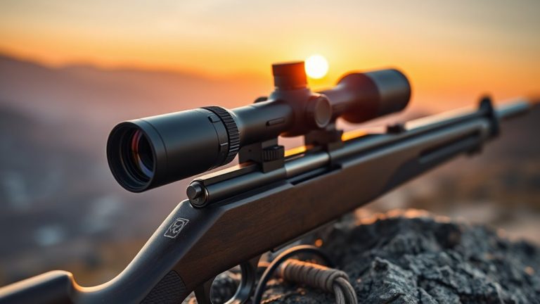 top long range scopes