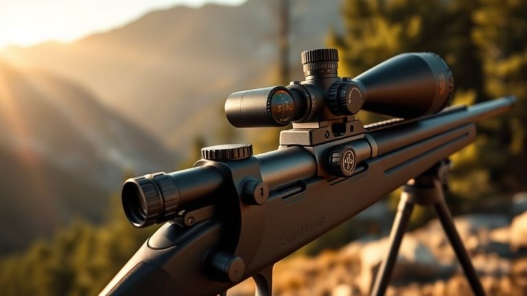 top long range scopes