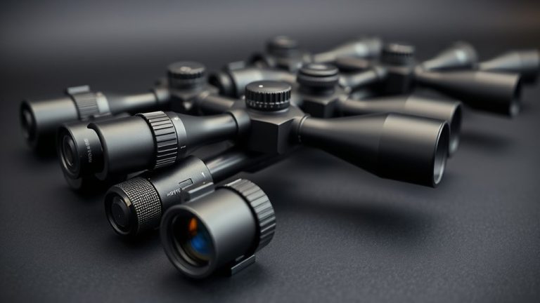 top long range vortex scopes