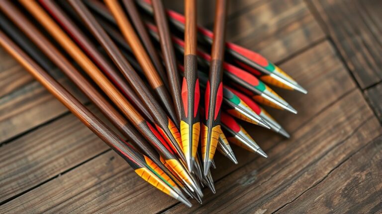 top longbow arrows 2026