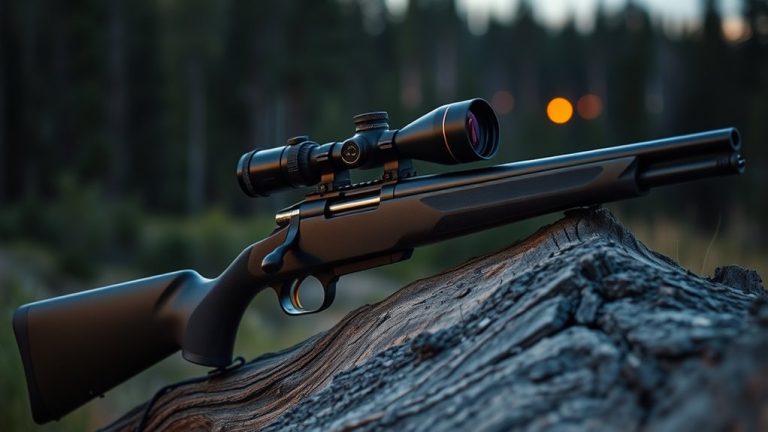 top low light scopes