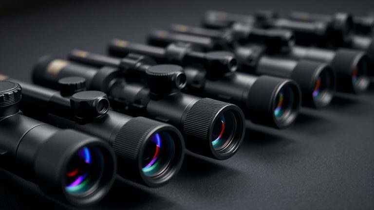 top lpvo optics list