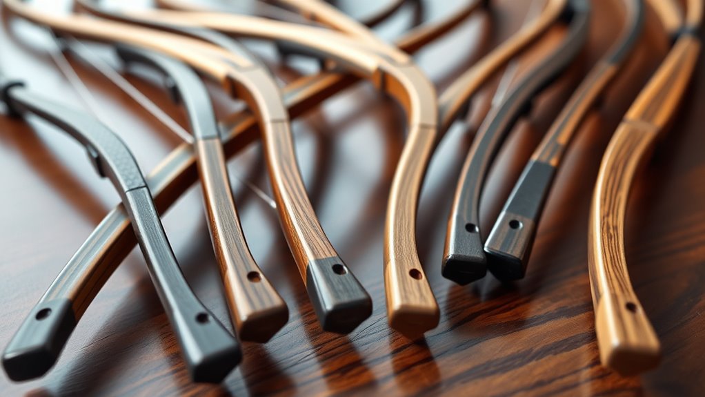 top luxury recurve bows