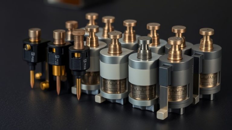 top manual powder dispensers