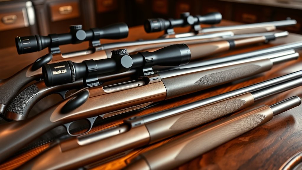 top marlin 336 mounts