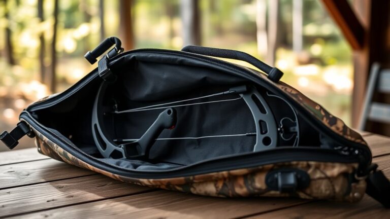 top mathews lift bow cases