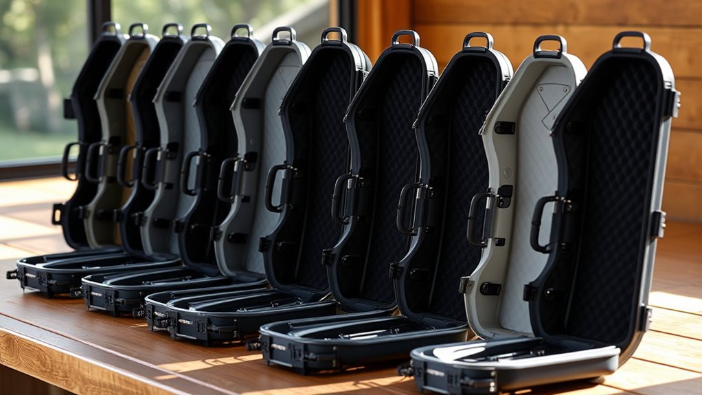 top mathews phase 4 bow cases