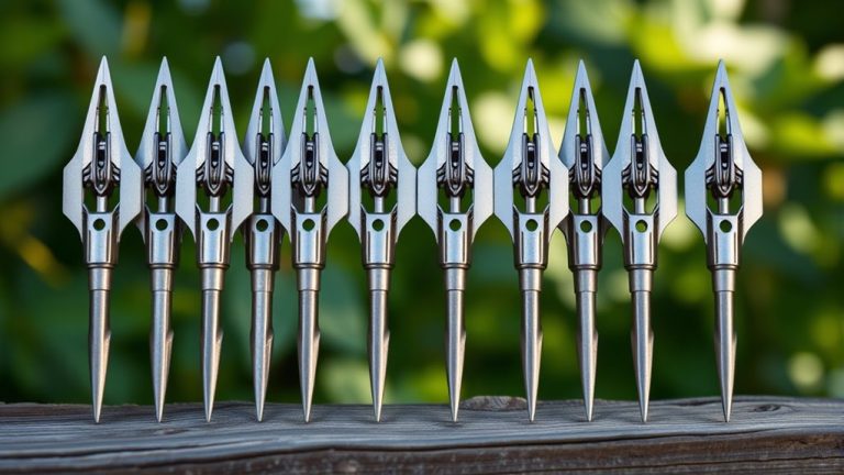 top mechanical broadheads 2026