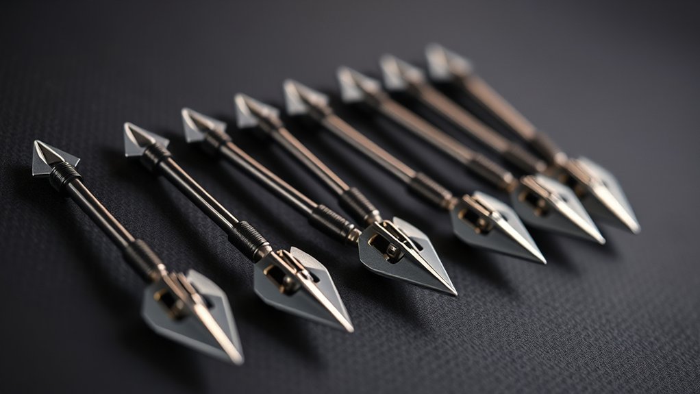 top mechanical broadheads 2026