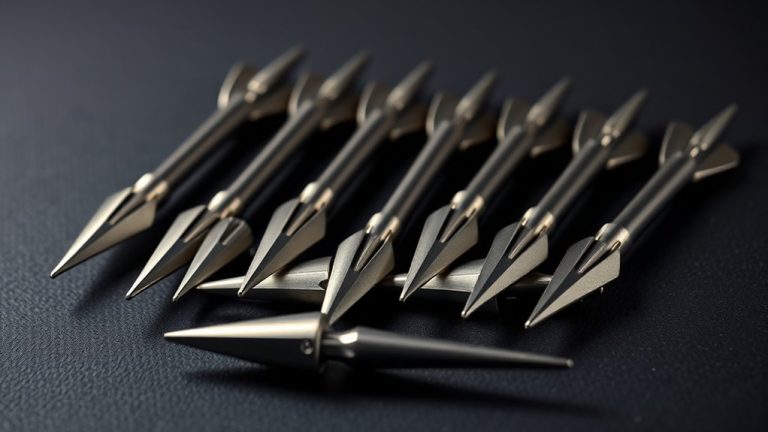top mechanical broadheads list