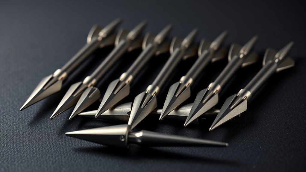 top mechanical broadheads list