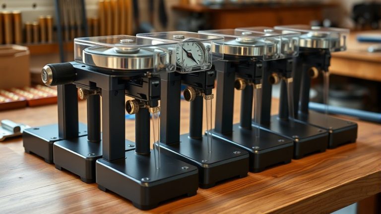 top mechanical reloading scales
