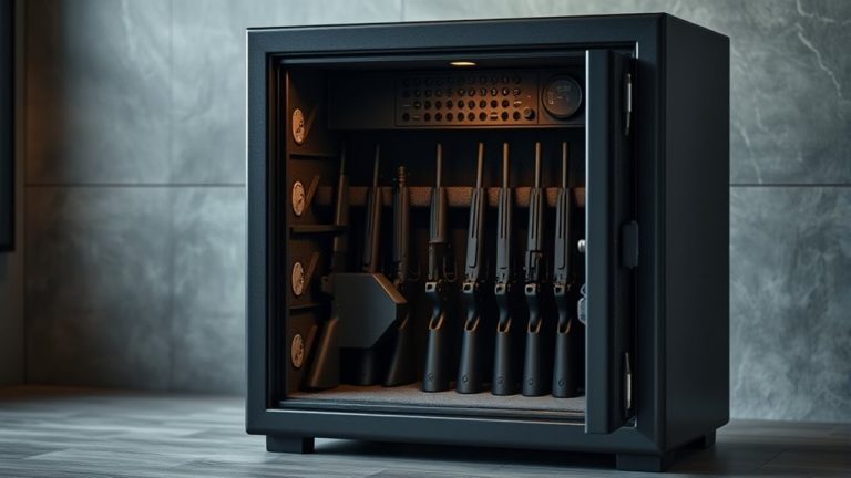 top medium gun safes
